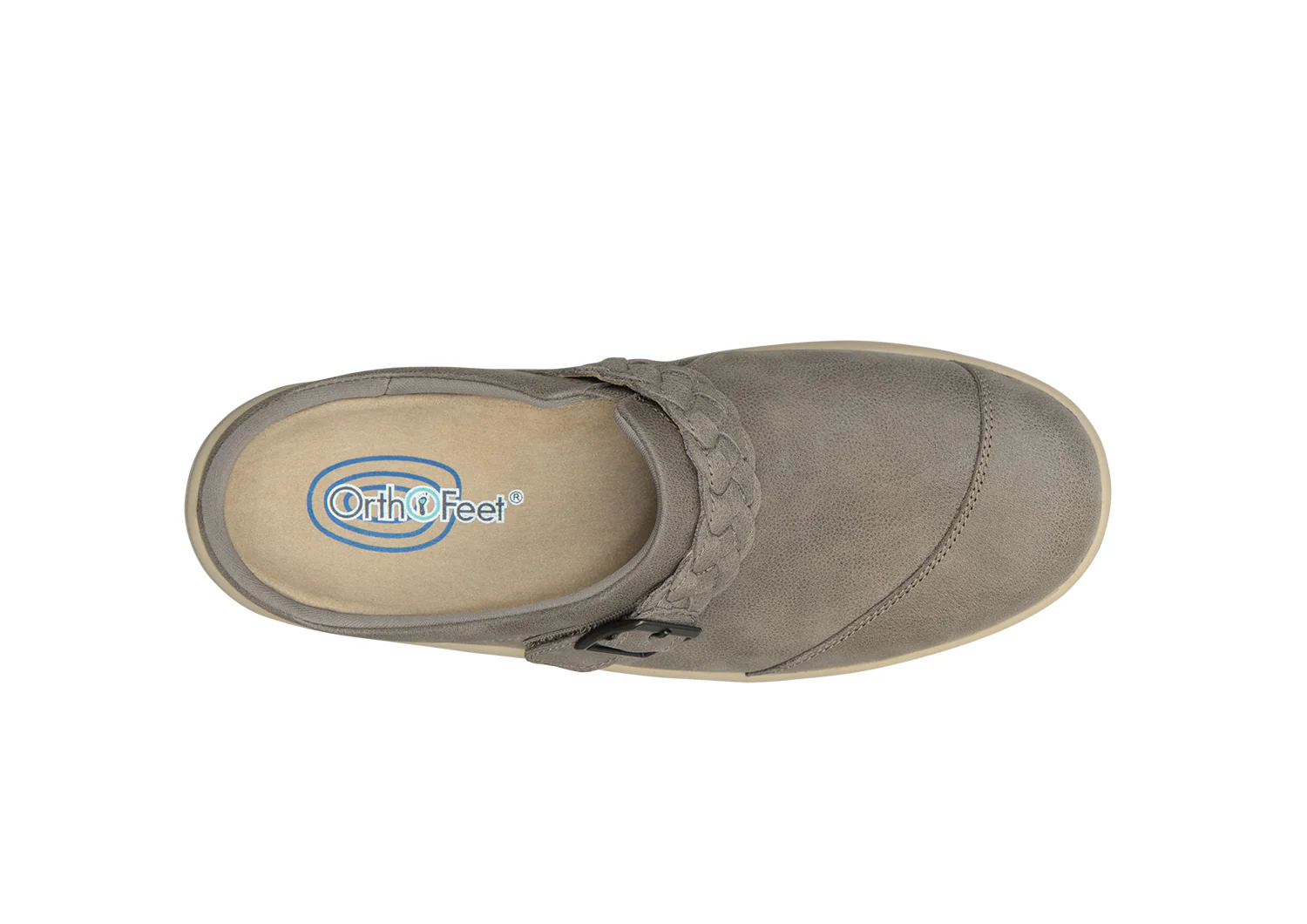 Irma - Taupe - Image 9