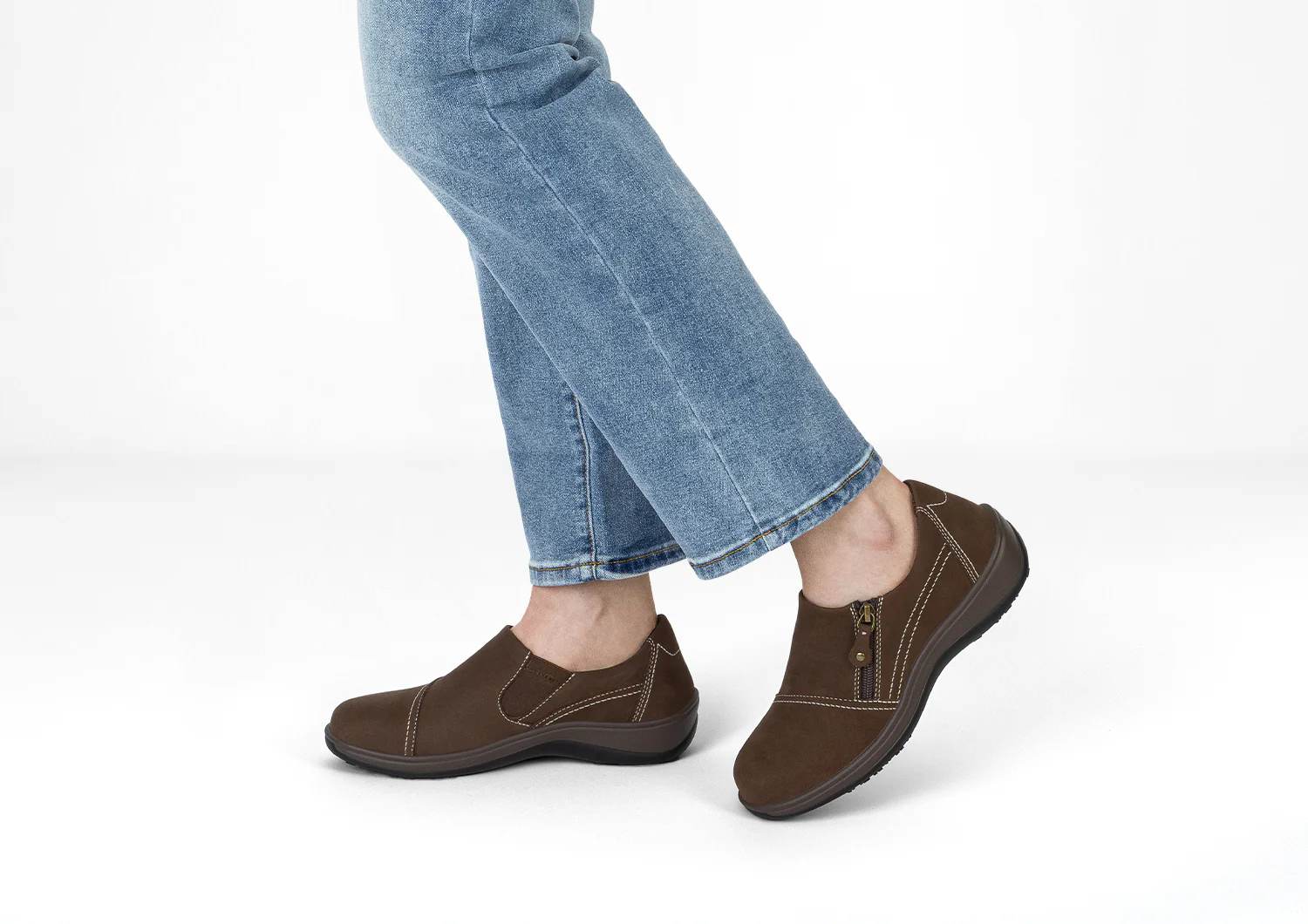 Jade - Brown - Image 2