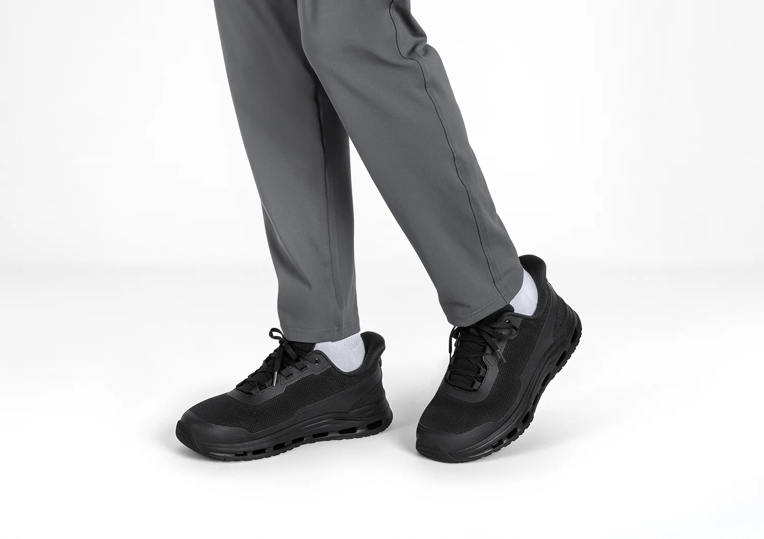 Journey Hands-Free - Black/Black - Image 11