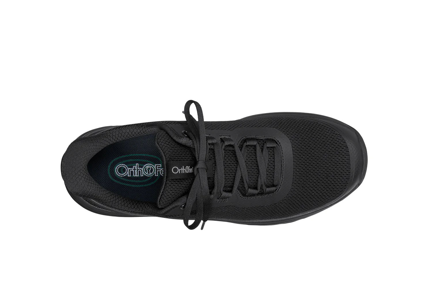 Journey Hands-Free - Black/Black - Image 8