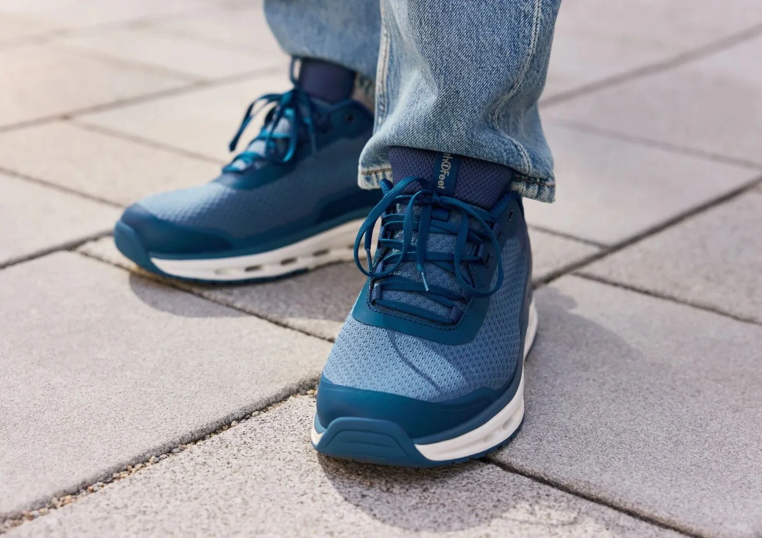 Journey Hands-Free - Blue - Image 10