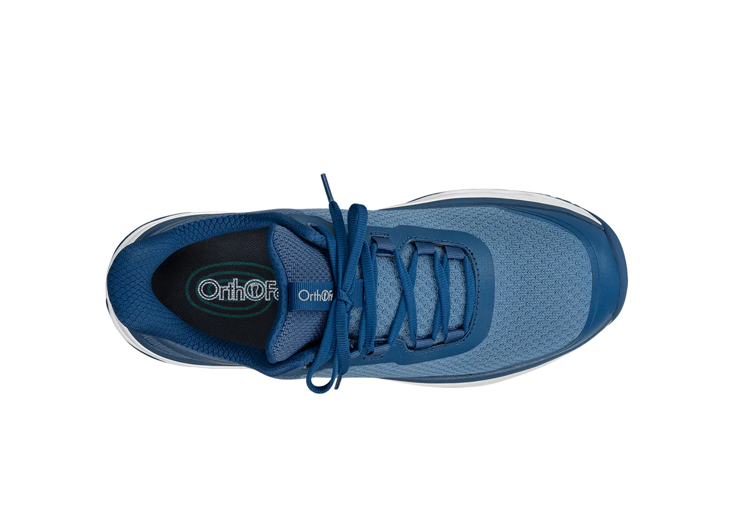 Journey Hands-Free - Blue - Image 8
