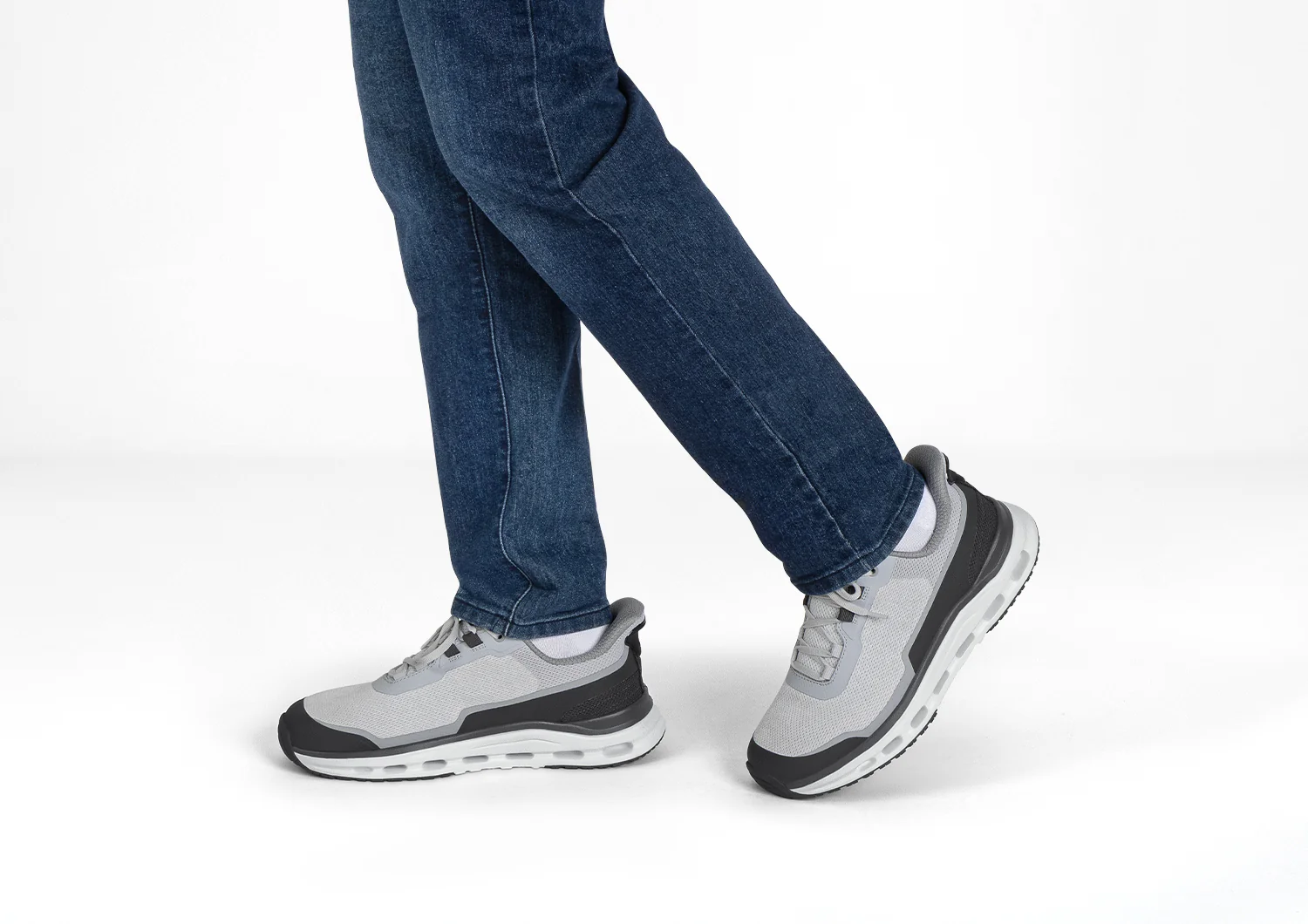 Journey Hands-Free - Gray - Image 11