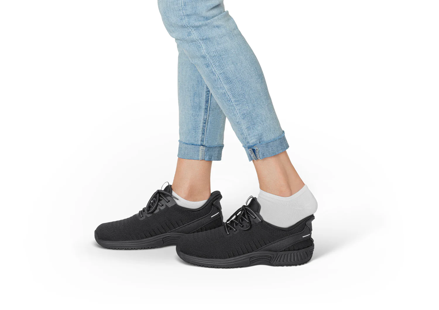Kita Hands-Free - Black/Black - Image 11