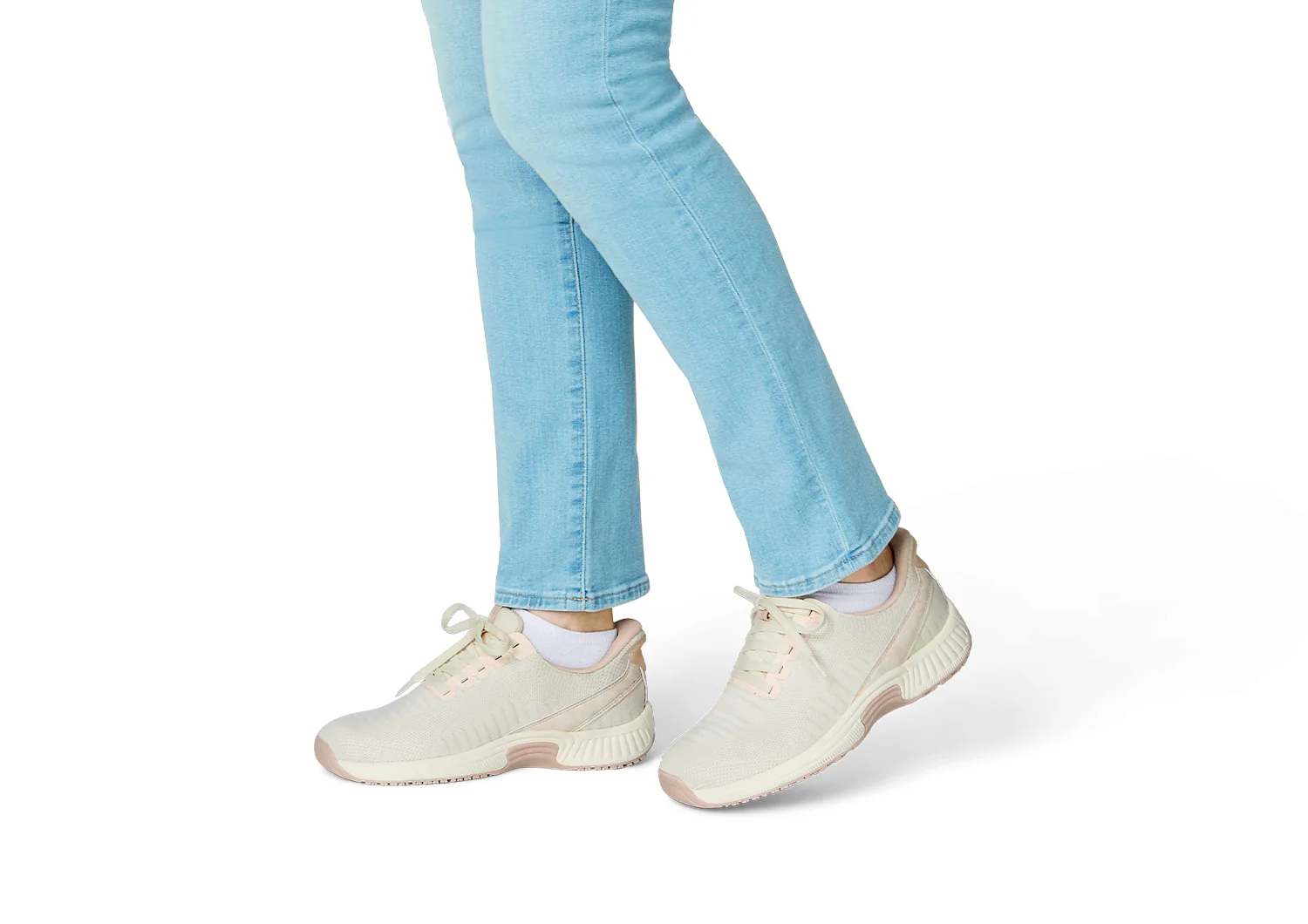 Kita Hands-Free - Floral Pink - Image 12