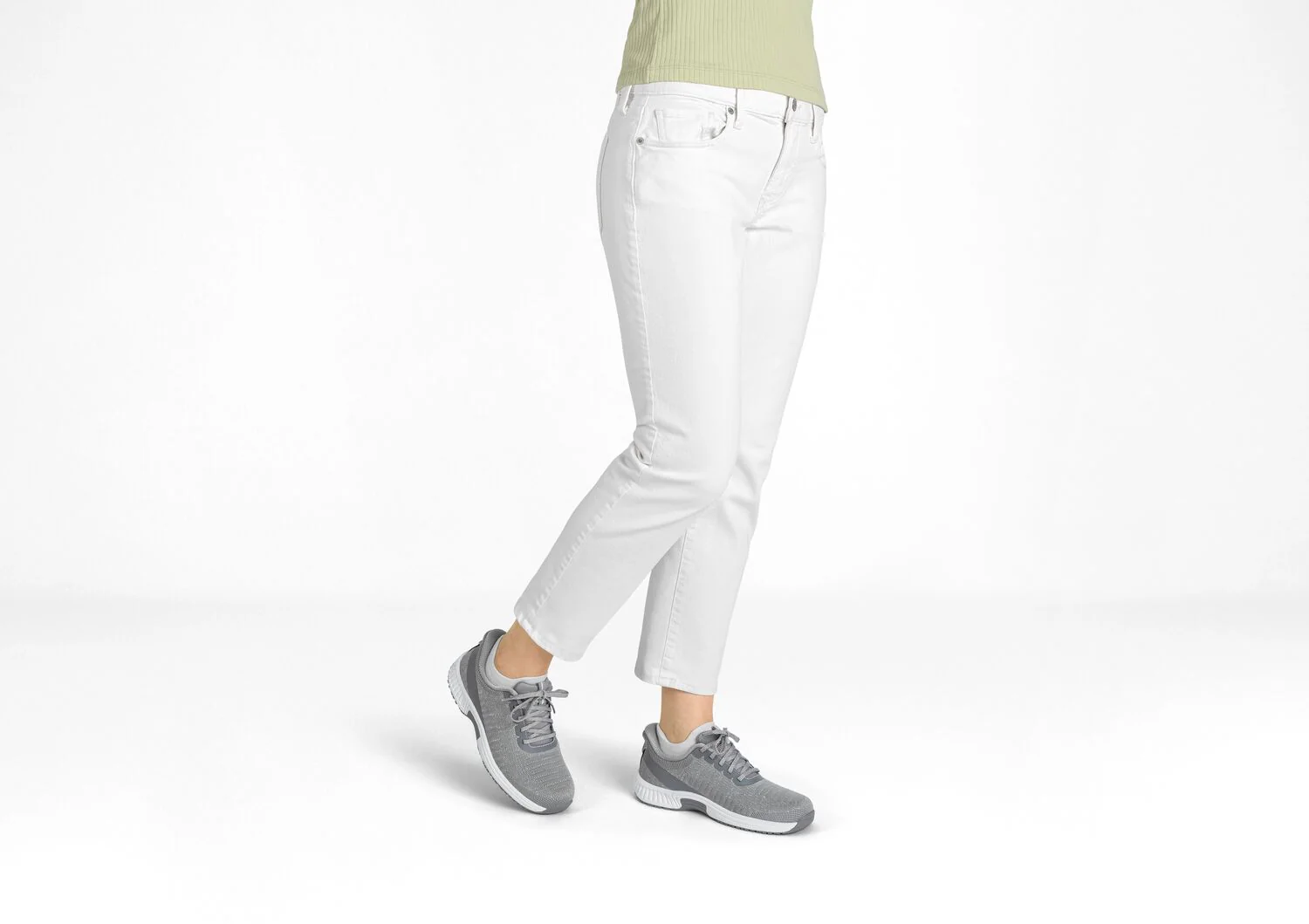 Kita Hands-Free - Gray Glitter - Image 12