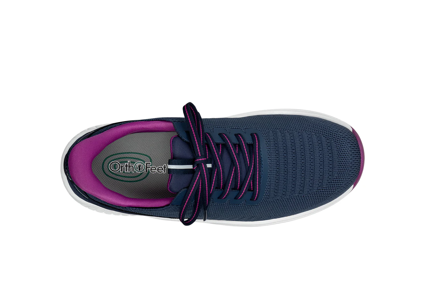 Kita Hands-Free - Navy/Orchid - Image 9