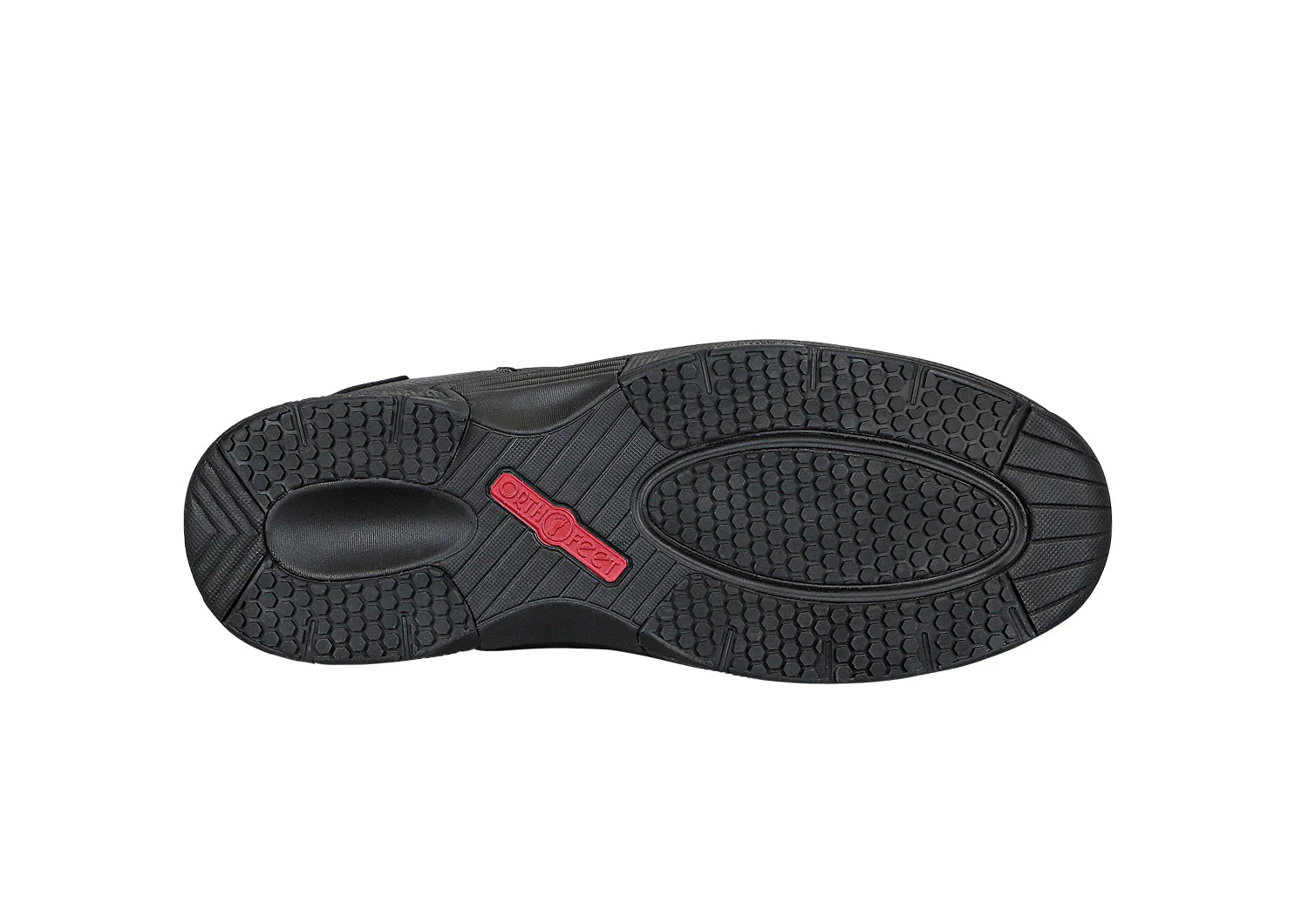 Lava No-Tie - Black - Image 11