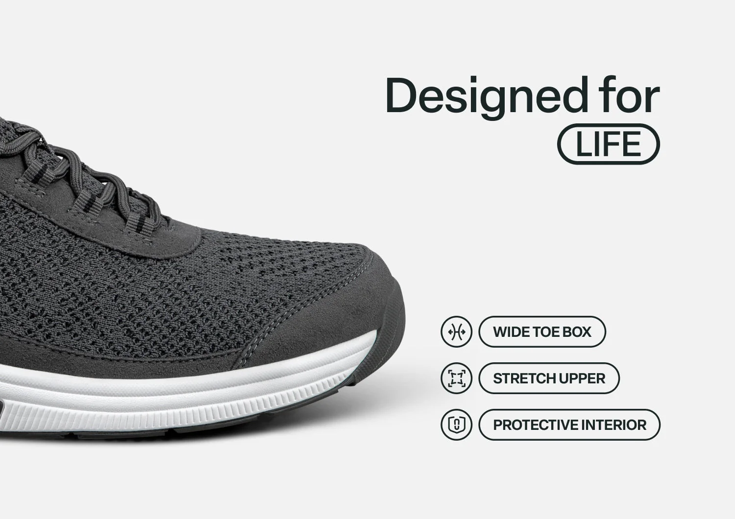 Lava - Dark Gray - Image 6