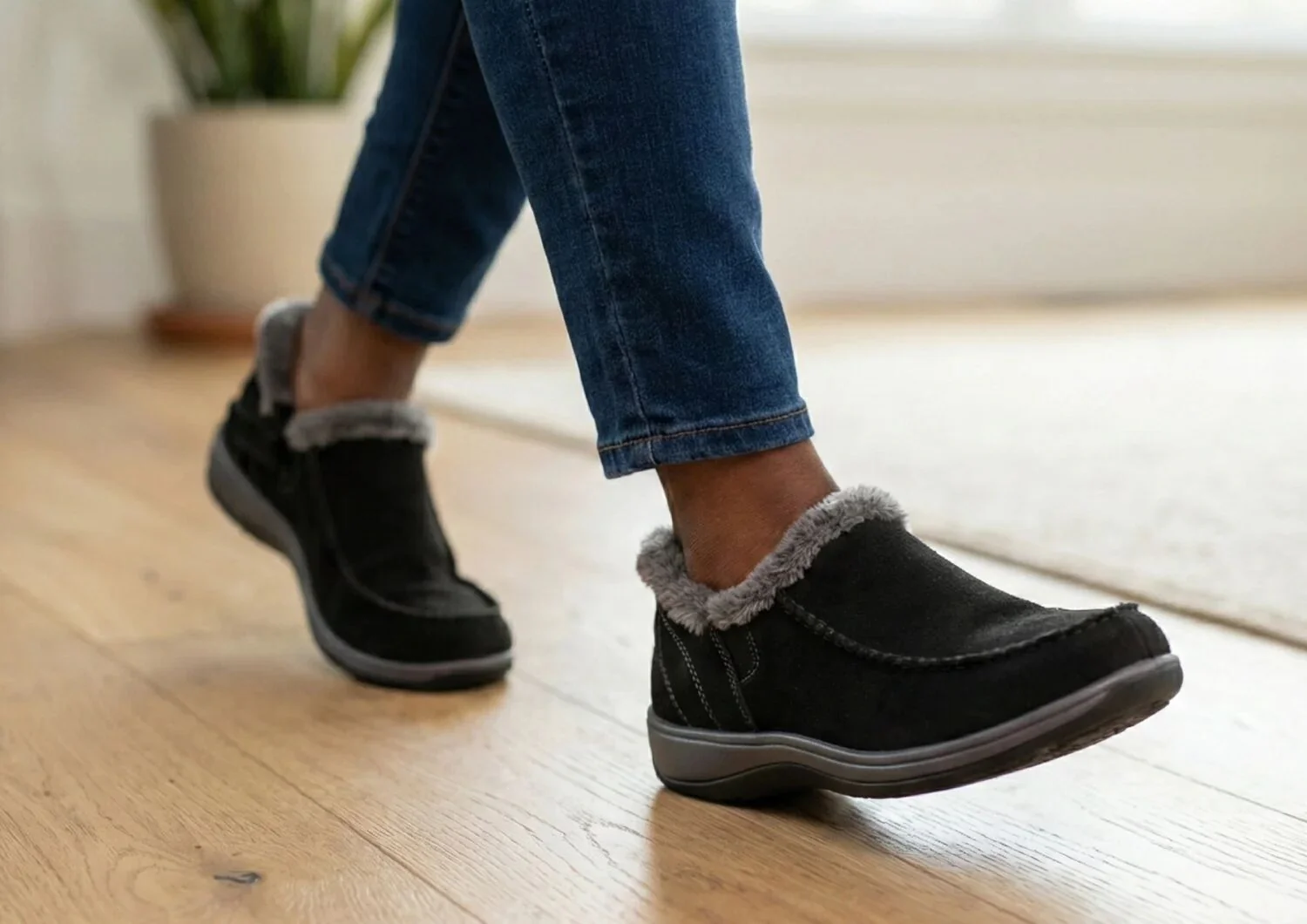 Lorin Hands-Free - Black - Image 10