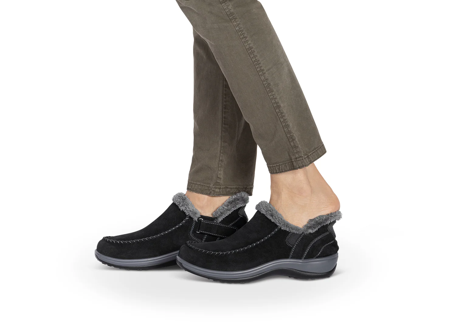 Lorin Hands-Free - Black - Image 11