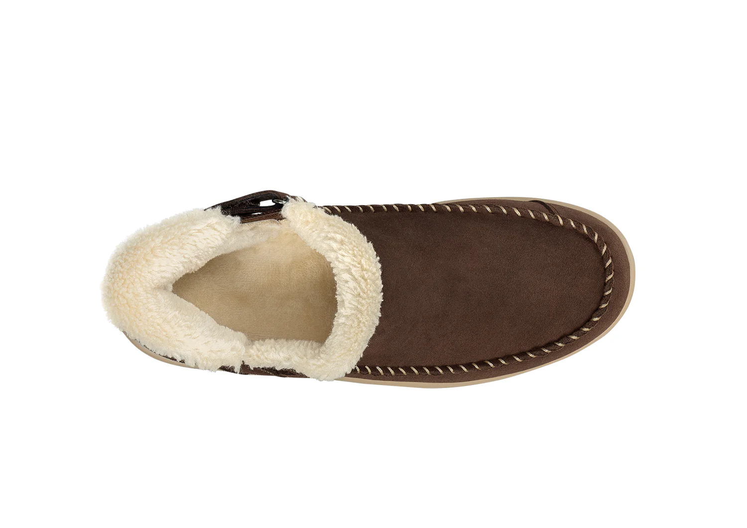 Lorin Hands-Free - Brown - Image 9