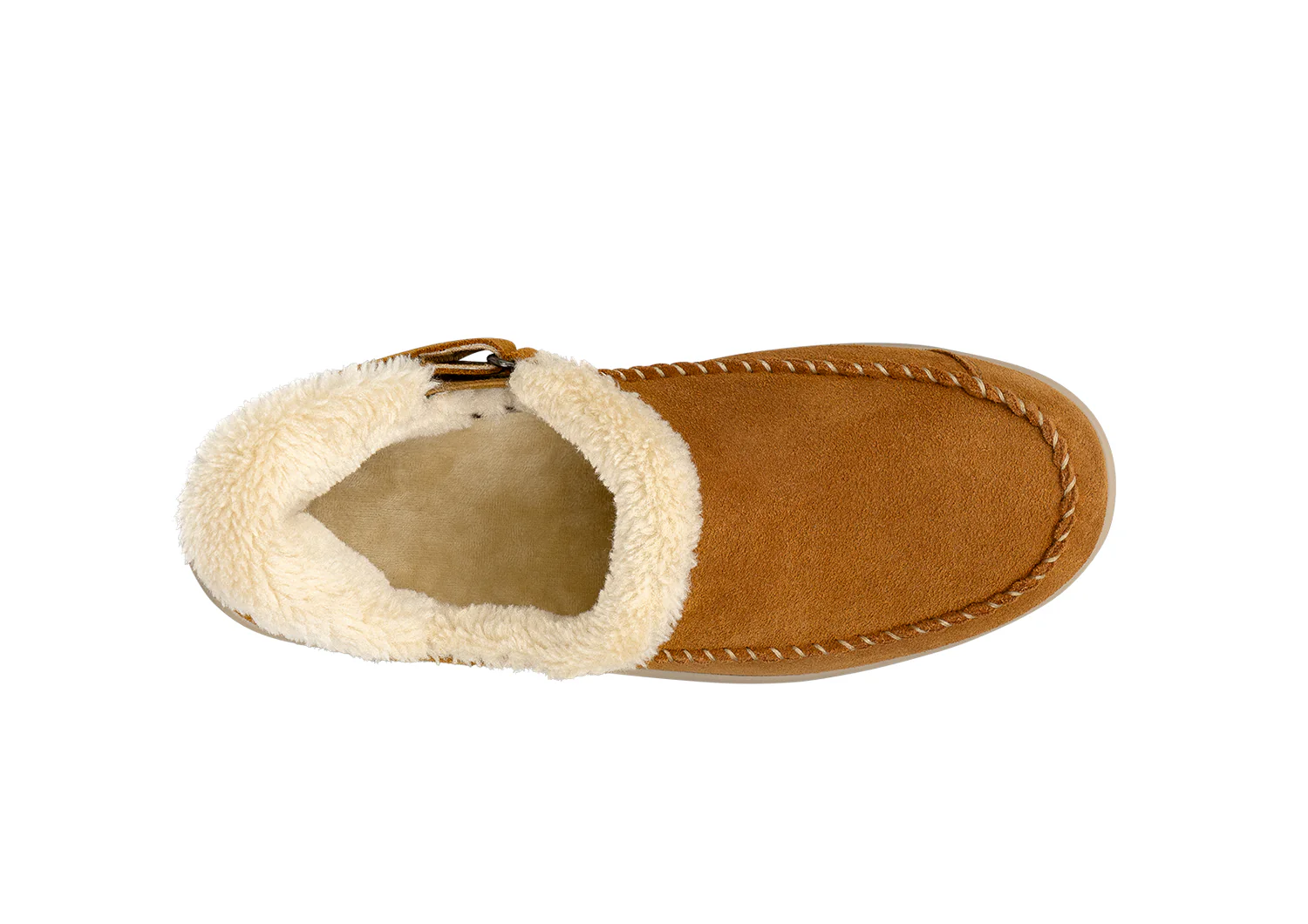 Lorin Hands-Free - Camel - Image 8