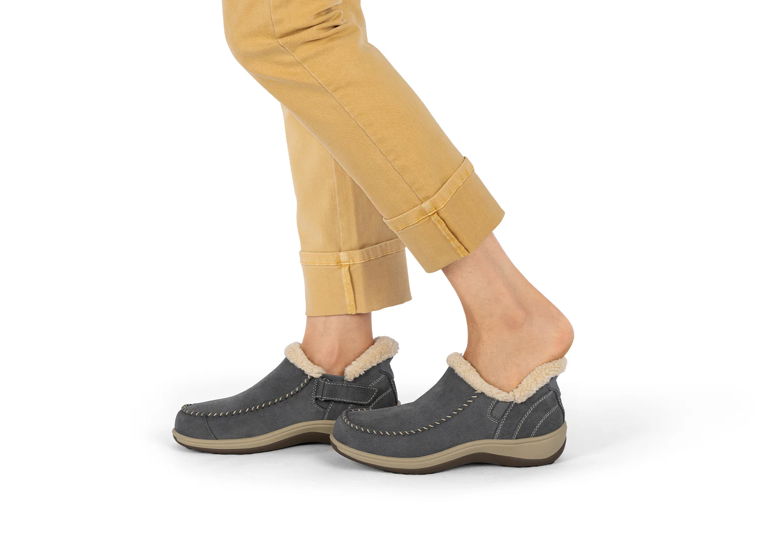 Lorin Hands-Free - Gray - Image 10