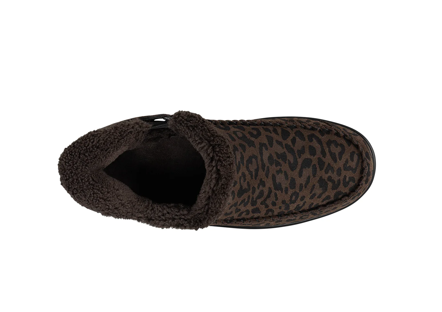 Lorin Hands-Free - Leopard - Image 9