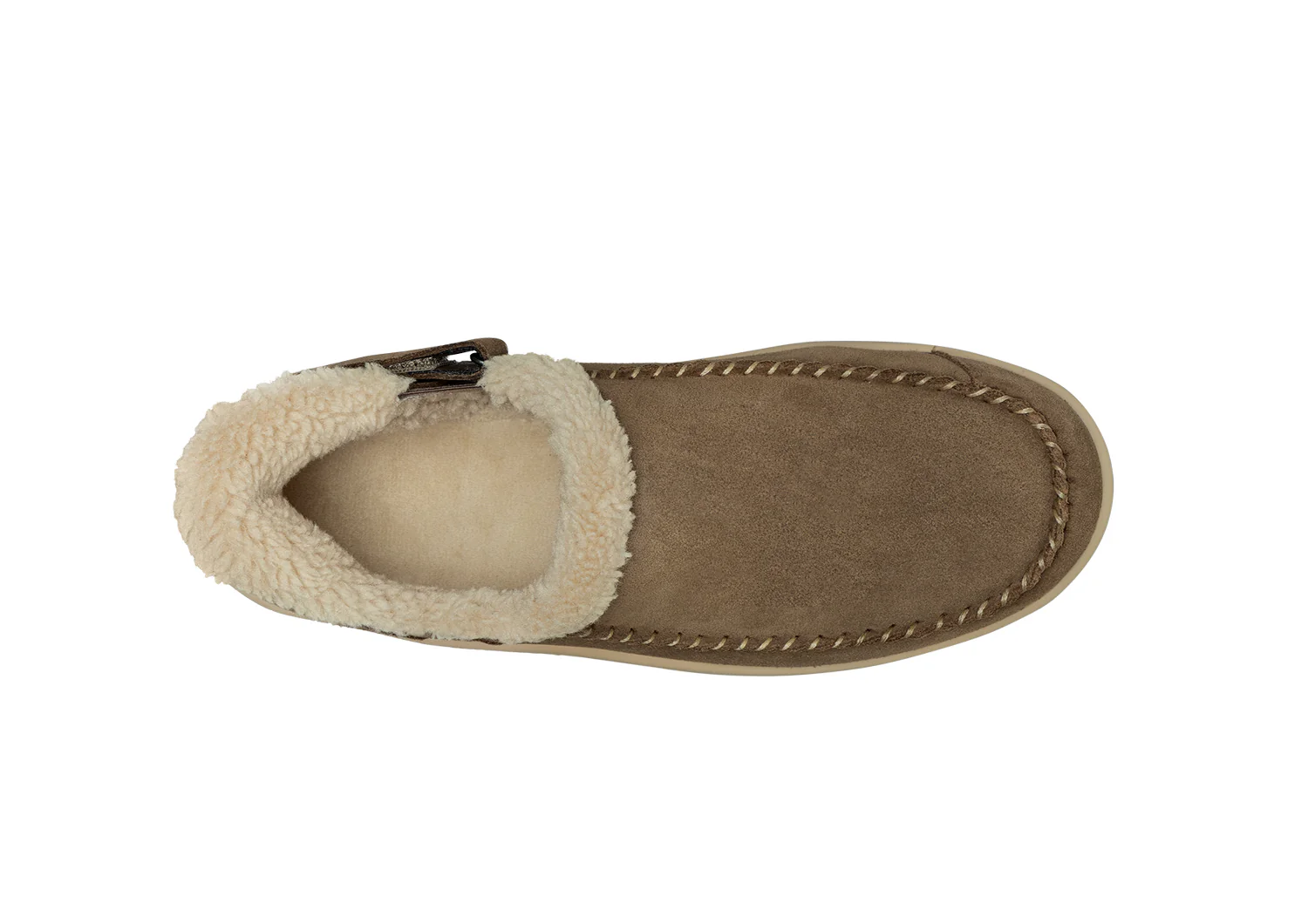 Lorin Hands-Free - Light Brown - Image 8