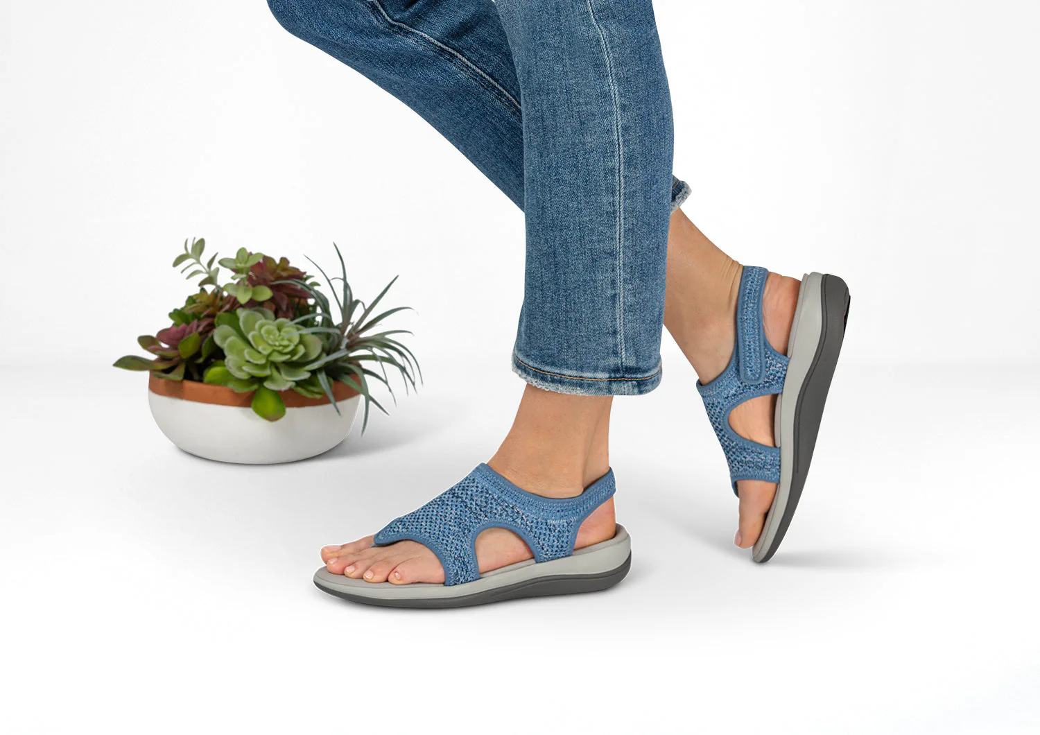 Lyra - Blue - Image 2
