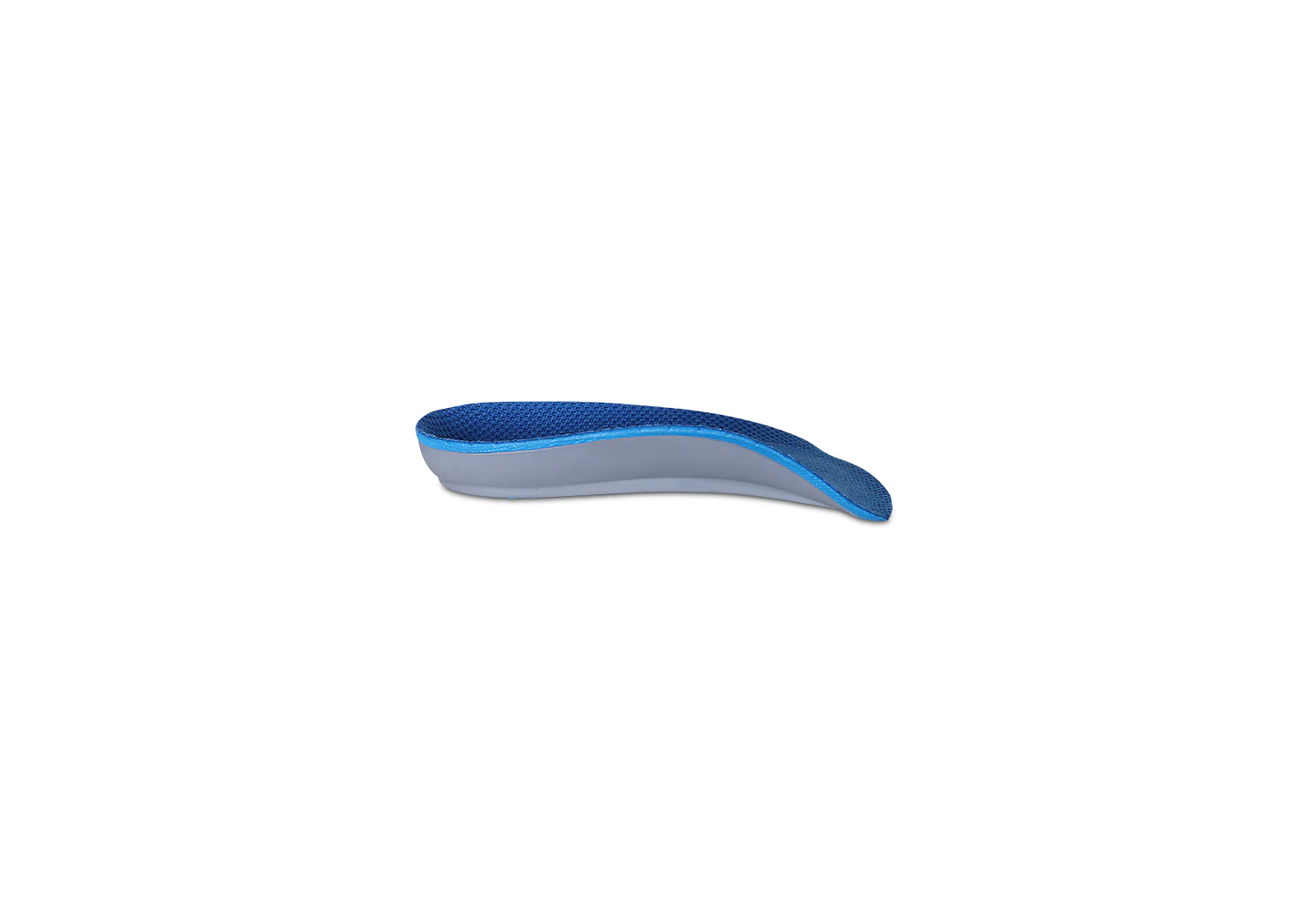 Men's 3/4 Insoles - Image 4