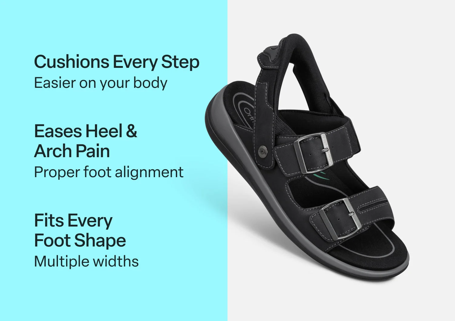 Minerva Hands-Free - Black - Image 2