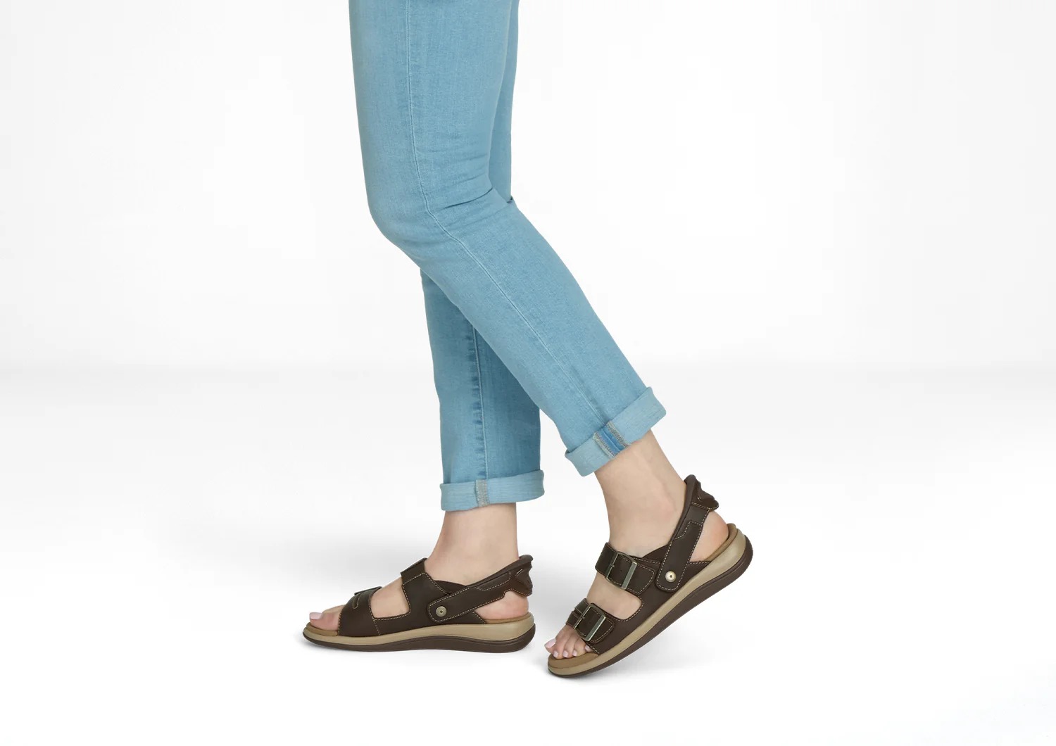 Minerva Hands-Free - Brown - Image 11