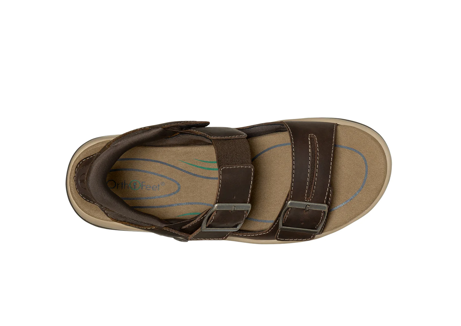 Minerva Hands-Free - Brown - Image 8