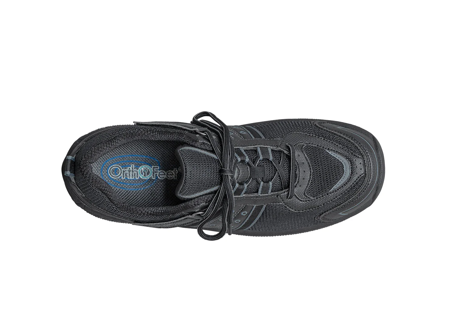 Monterey Bay Tie-Less - Black - Image 10