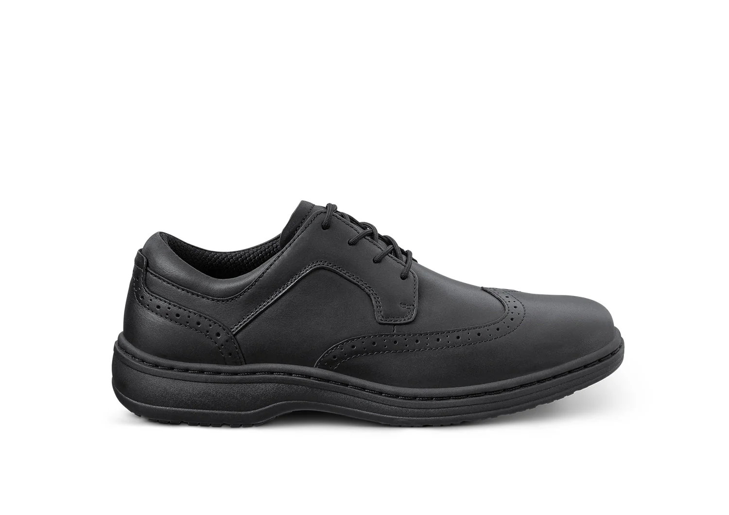 Moreno - Black