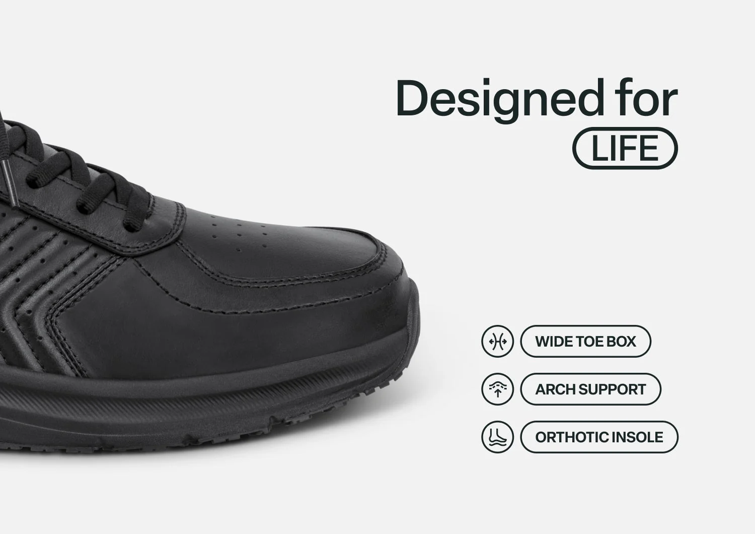 Navigate Hands-Free - Black - Image 5