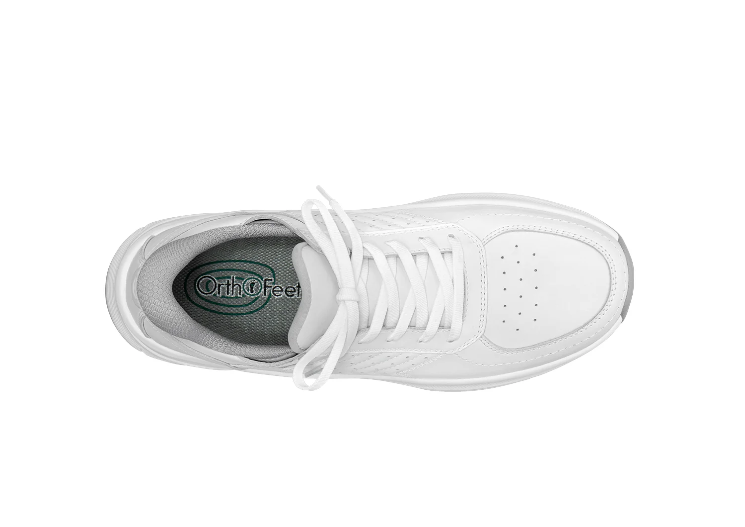 Navigate Hands-Free - White - Image 8