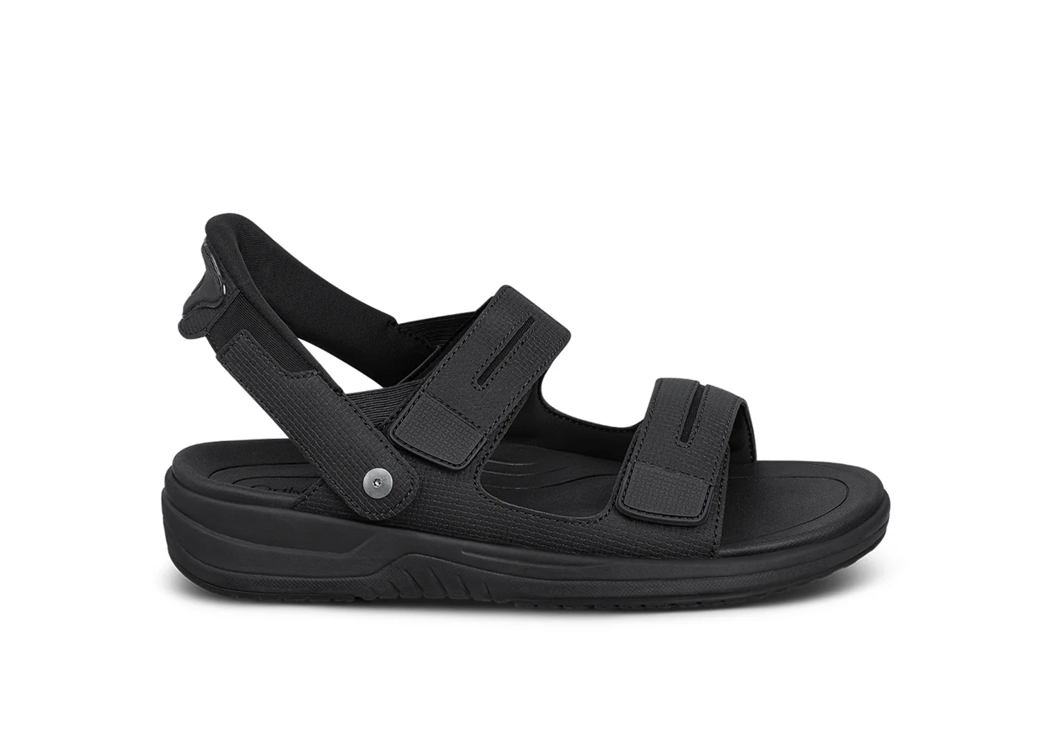 Neptune Hands-Free - Black
