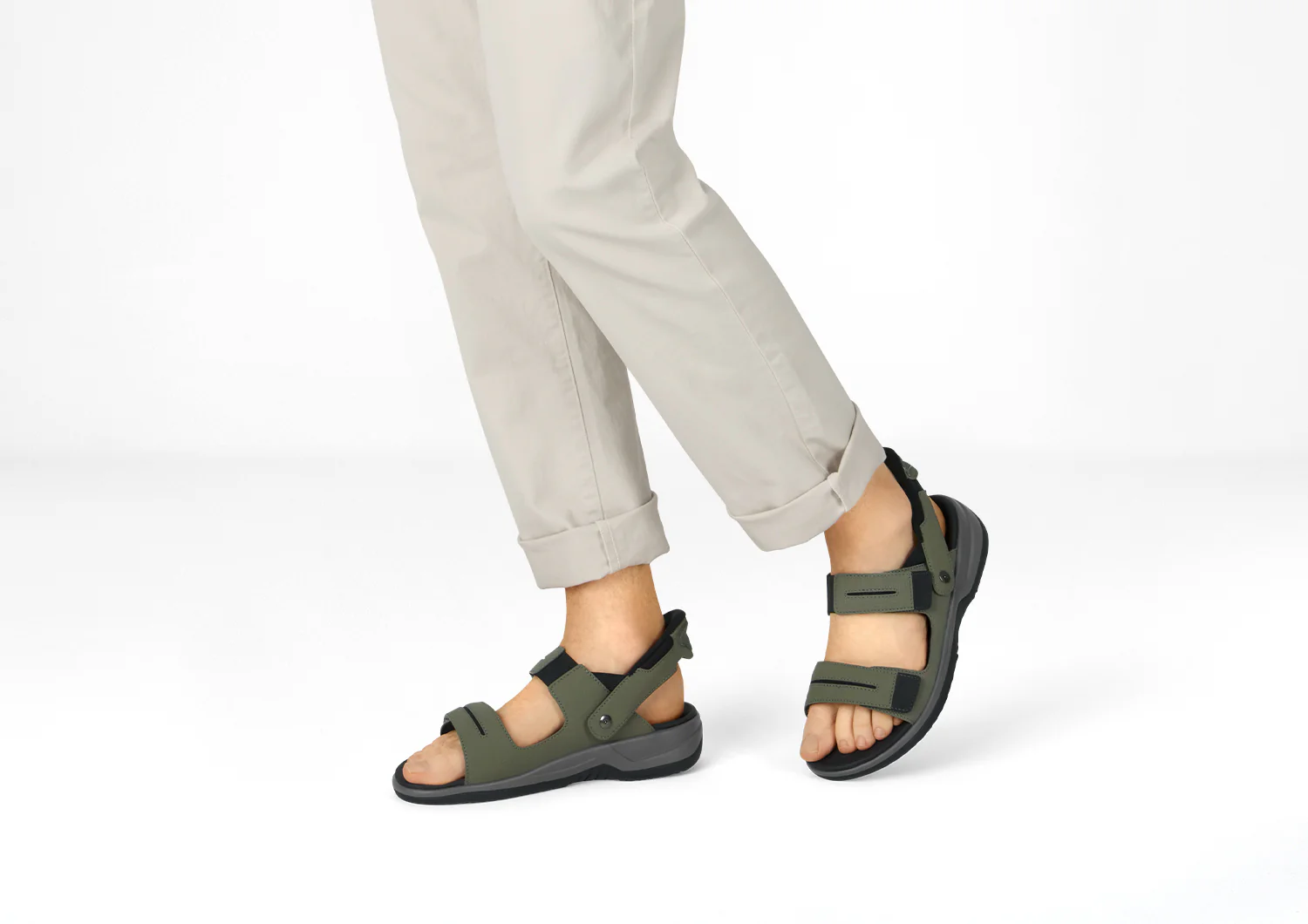 Neptune Hands-Free - Olive - Image 11