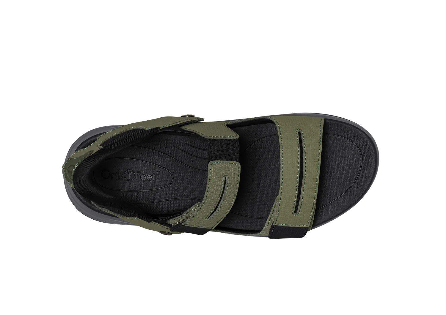 Neptune Hands-Free - Olive - Image 8