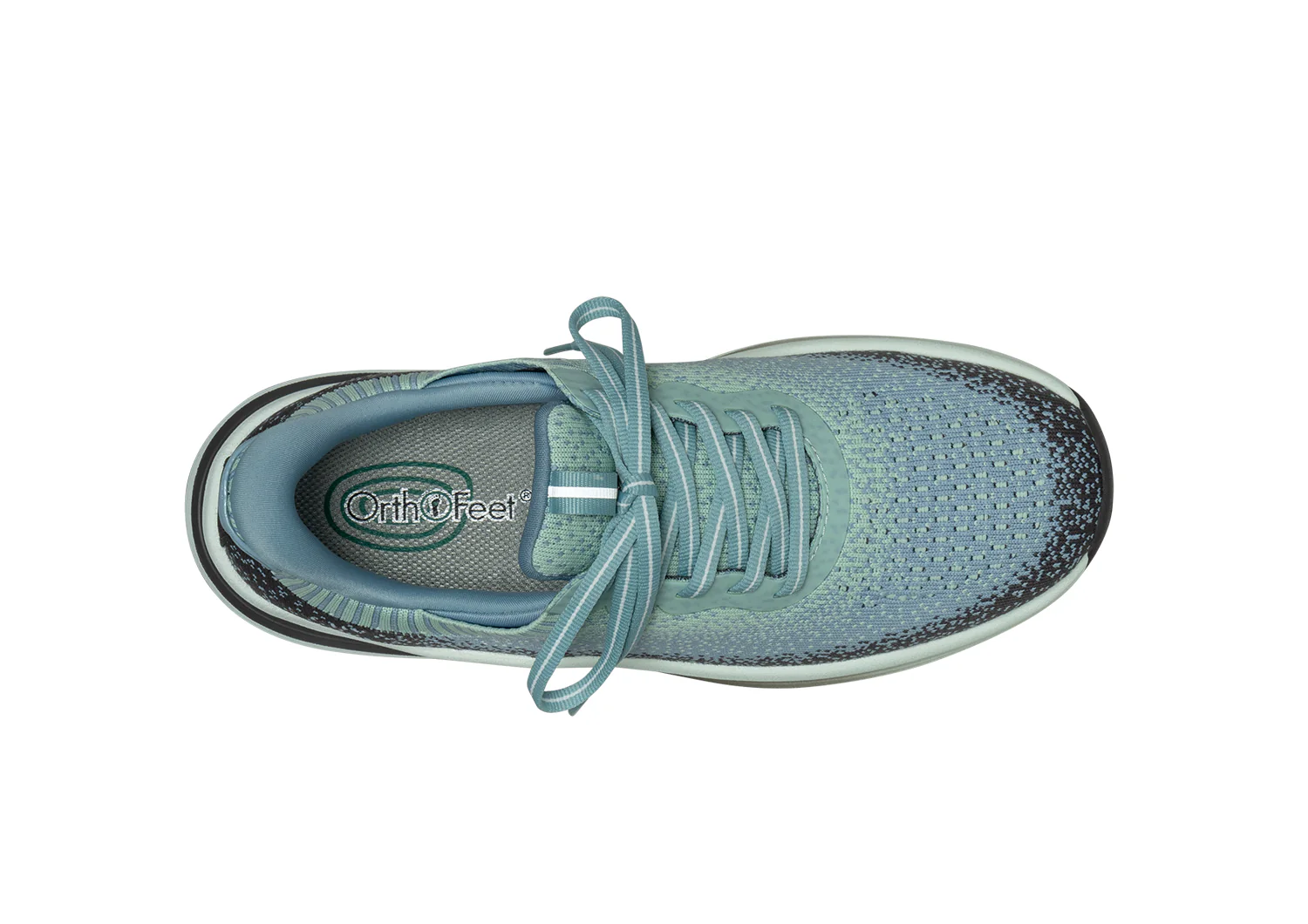 Nira Hands-Free - Green/Blue - Image 9