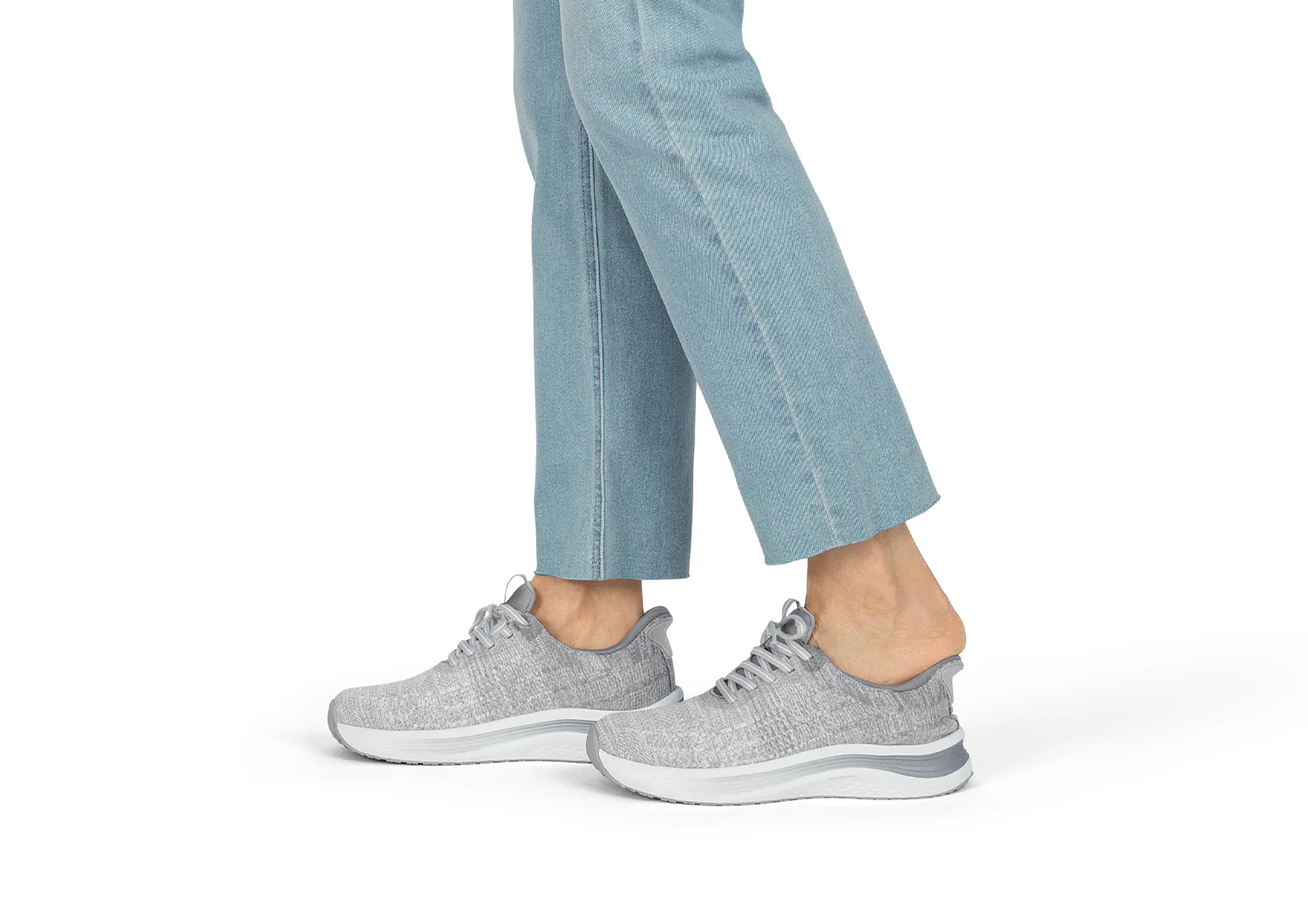 Nira Hands-Free - Light Gray - Image 12