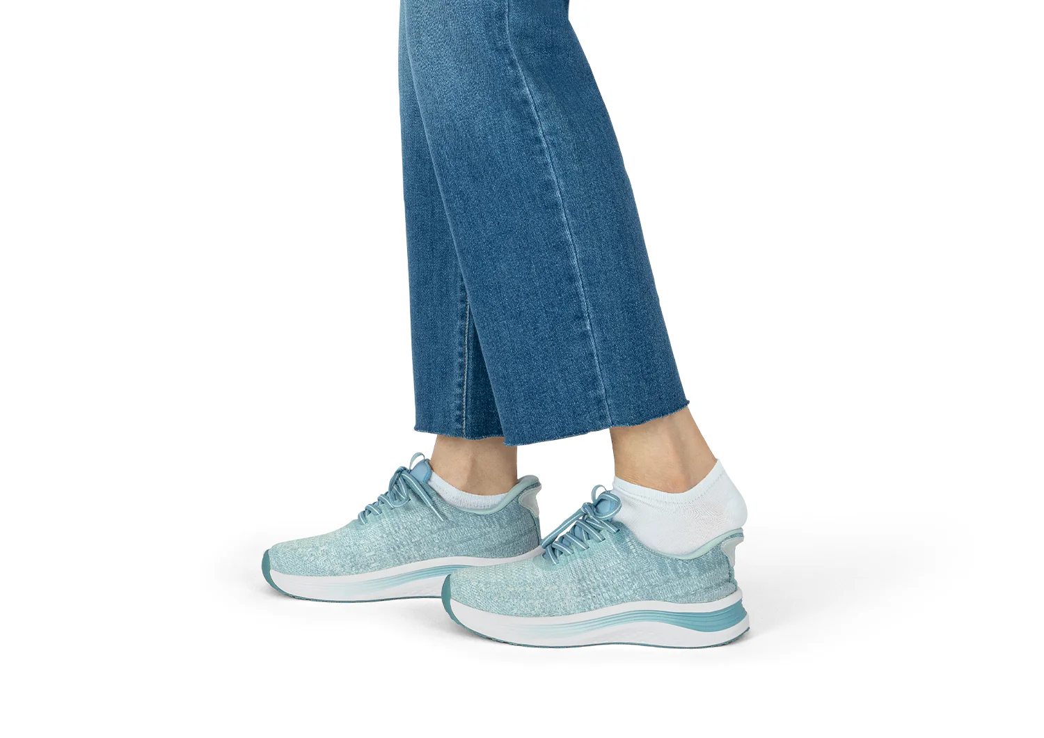 Nira Hands-Free - Turquoise - Image 12