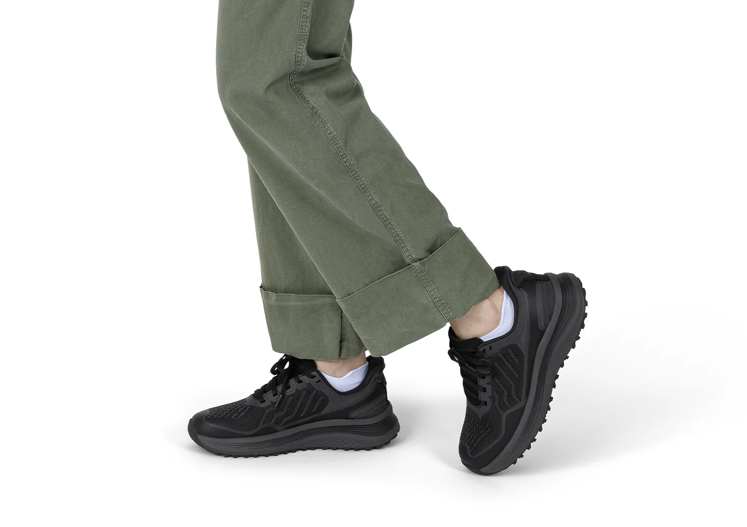 Nira Trail Hands-Free - Black - Image 12
