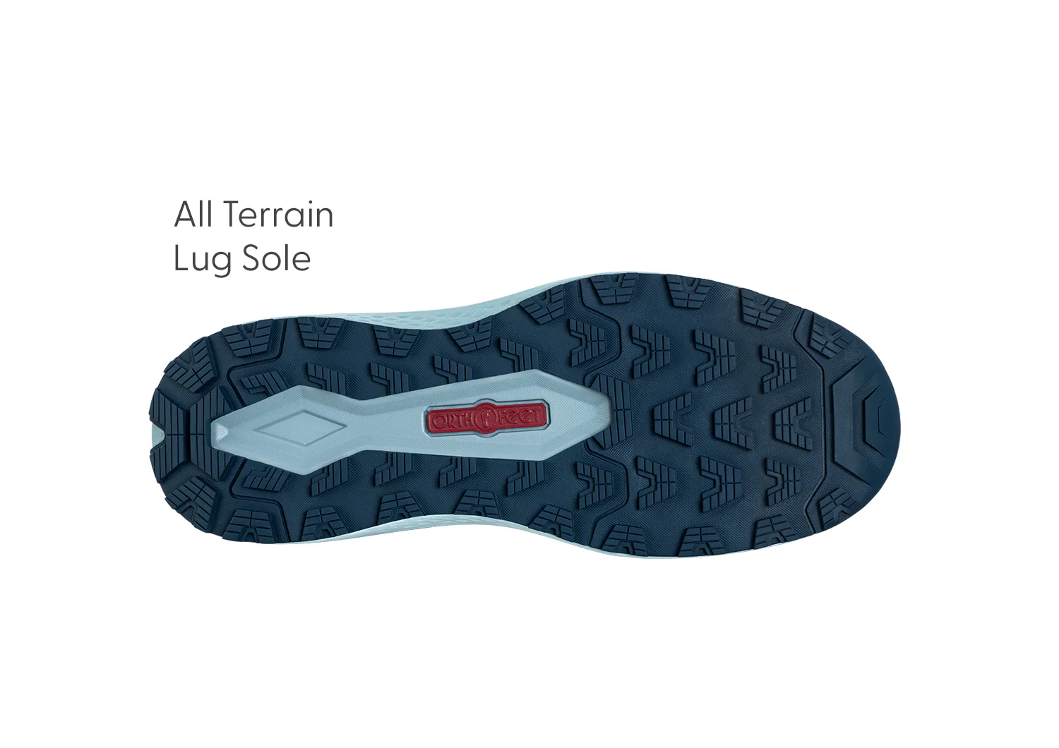 Nira Trail Hands-Free - Navy/Blue - Image 10