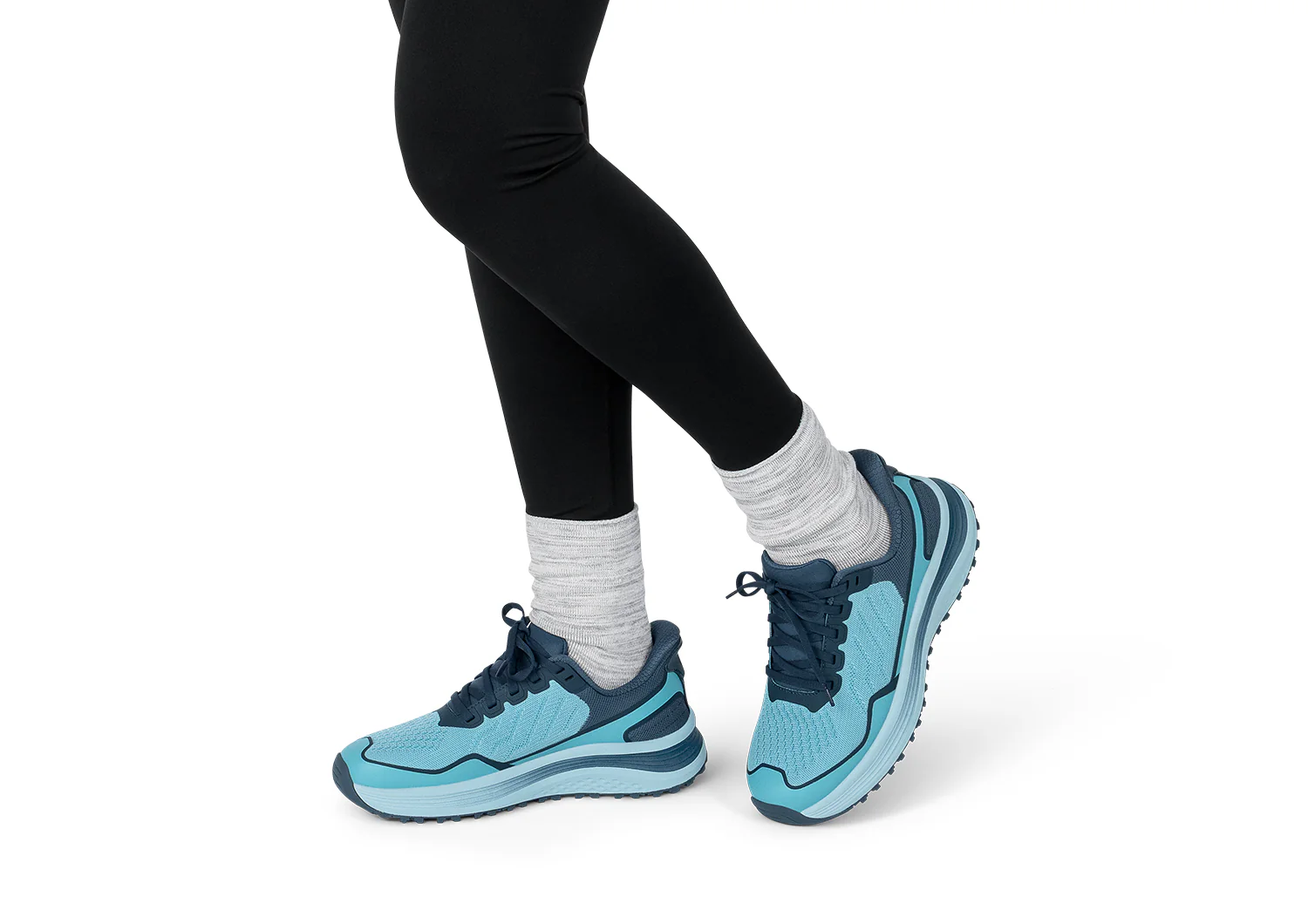 Nira Trail Hands-Free - Navy/Blue - Image 11