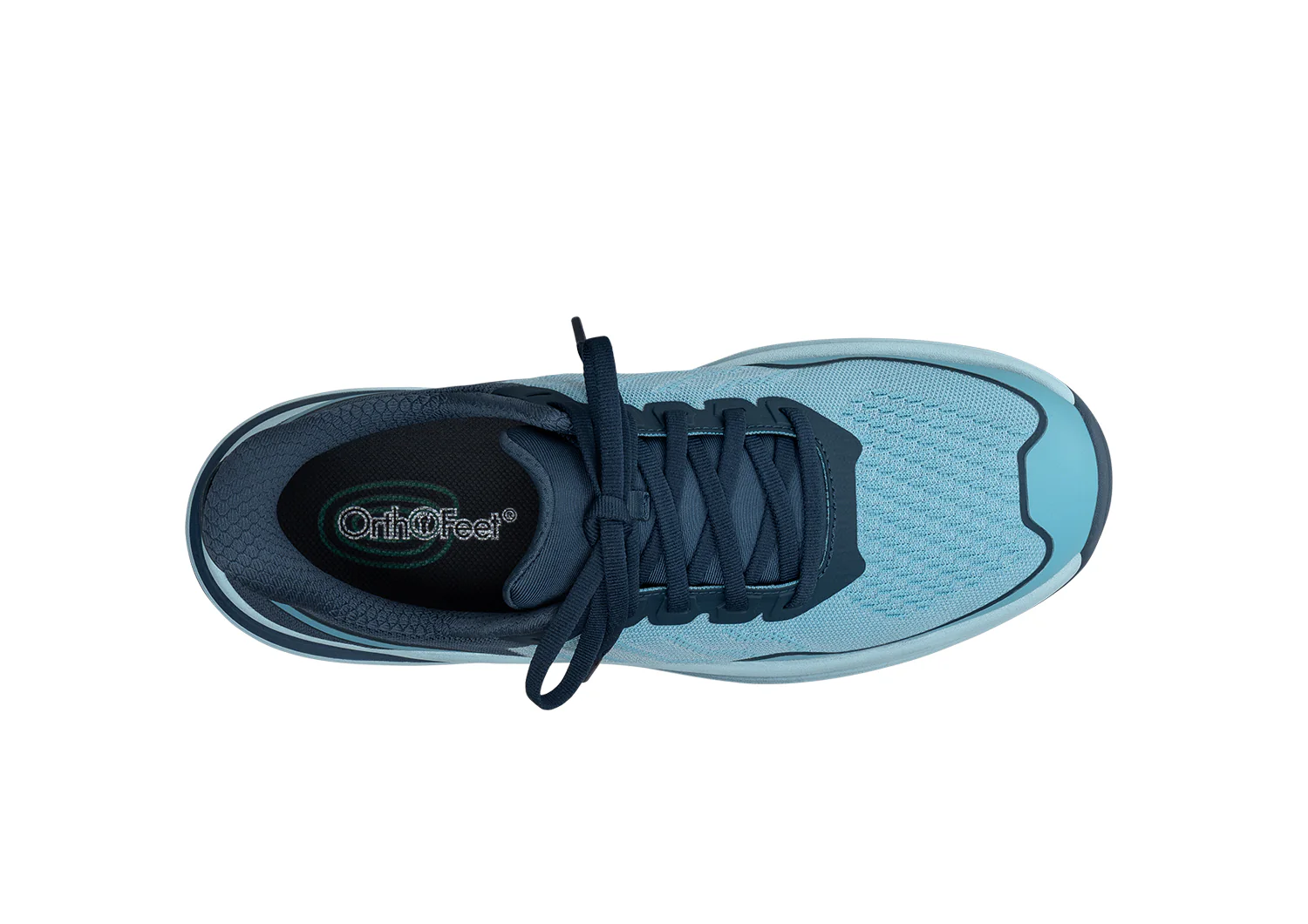 Nira Trail Hands-Free - Navy/Blue - Image 9