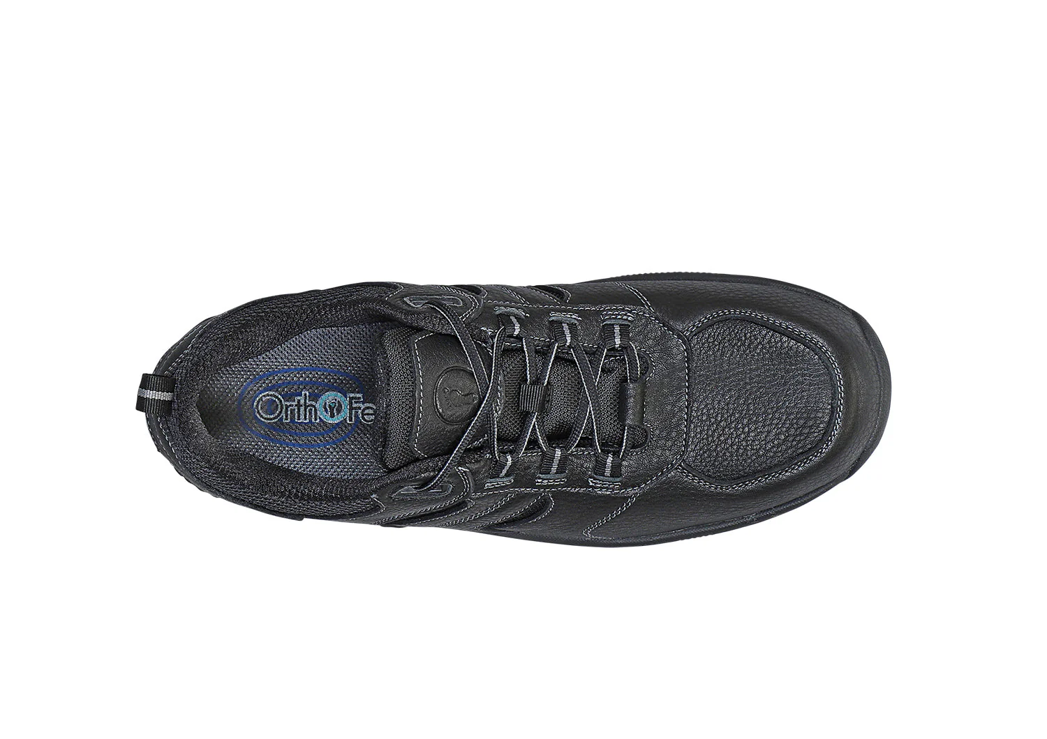 Pacific Palisades Waterproof - Black - Image 10