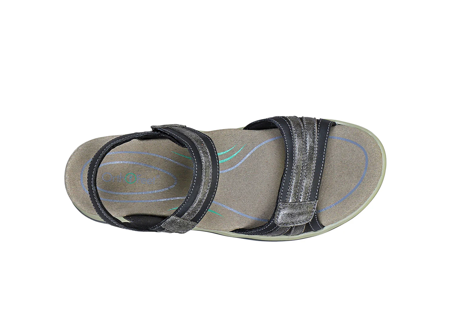 Paloma - Black - Image 9