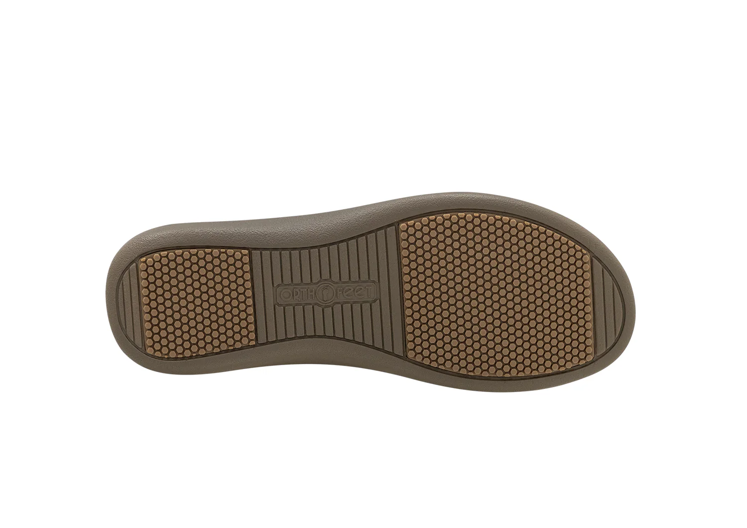 Paloma - Taupe Metallic - Image 10