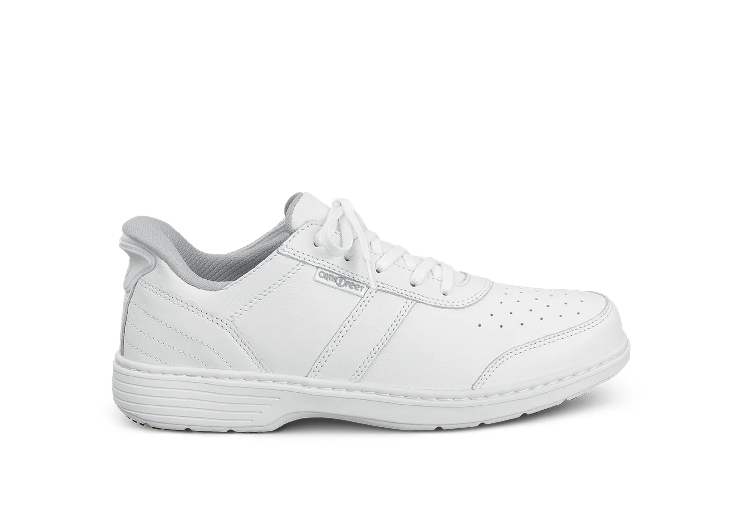 Pierre Hands-Free - White