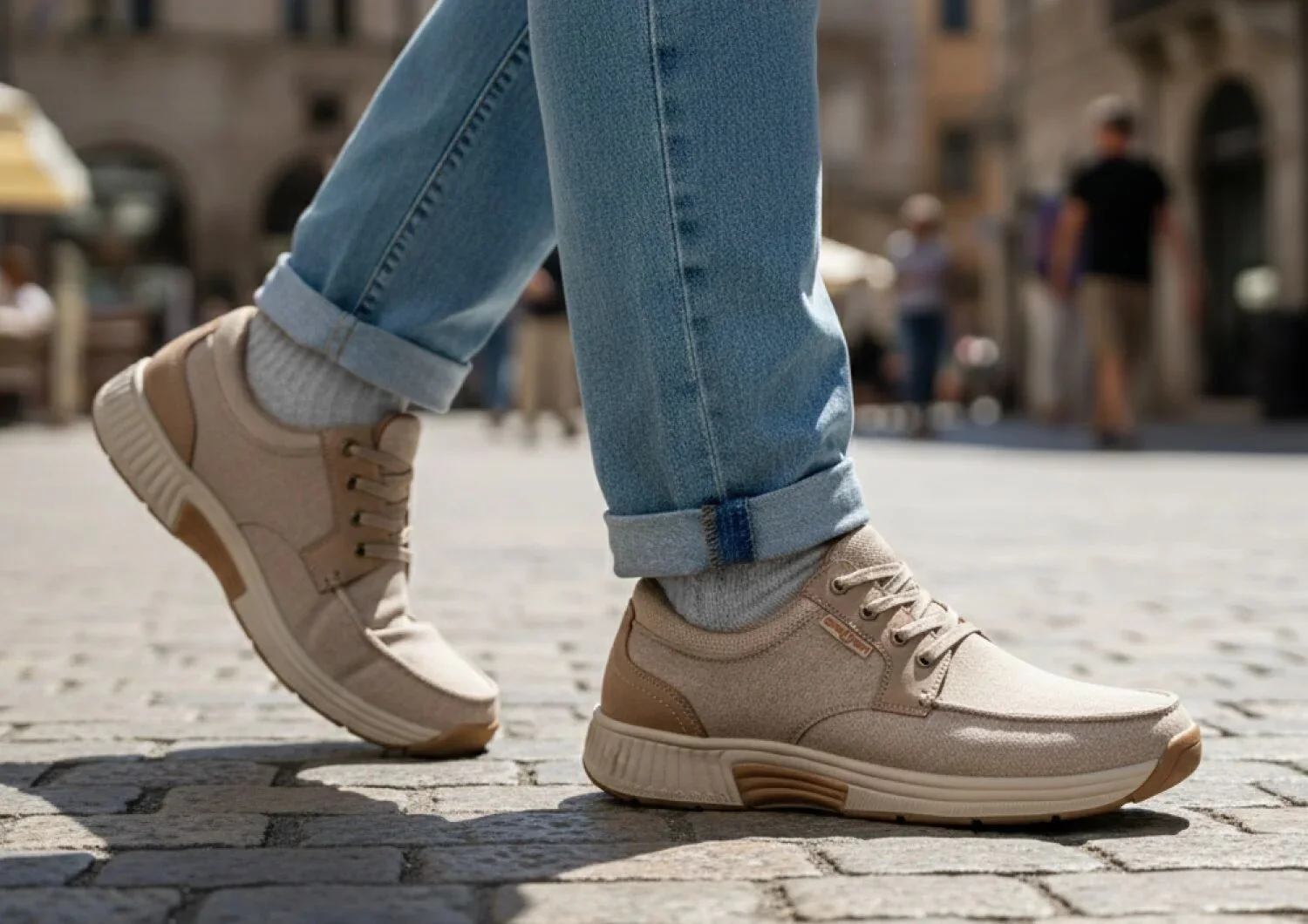 Porto - Beige - Image 11
