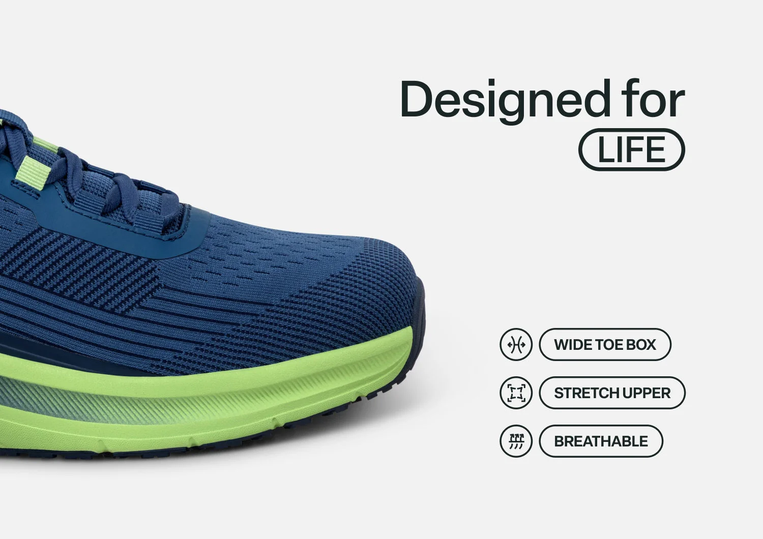 Race - Blue/Green - Image 6