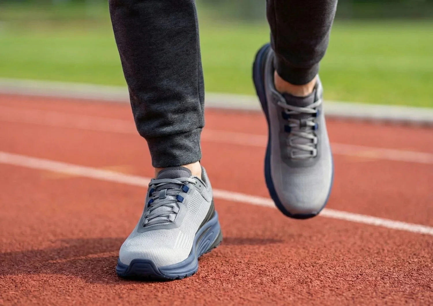 Race - Gray/Navy - Image 11