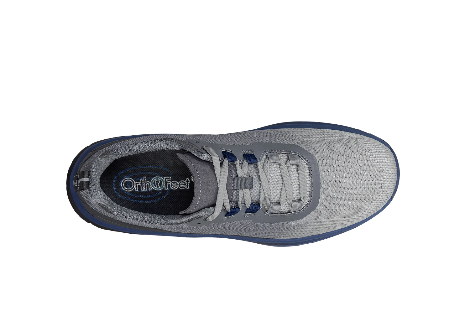 Race - Gray/Navy - Image 9