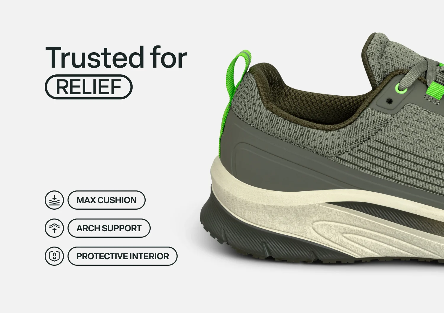 Race - Sage/Lime Green - Image 5