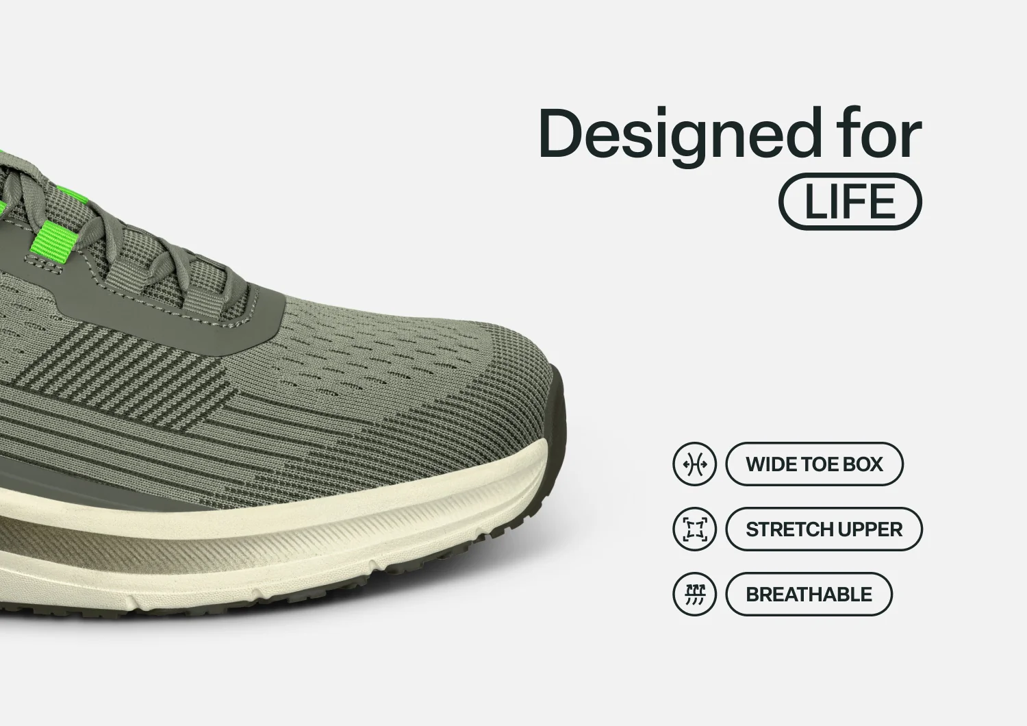 Race - Sage/Lime Green - Image 6