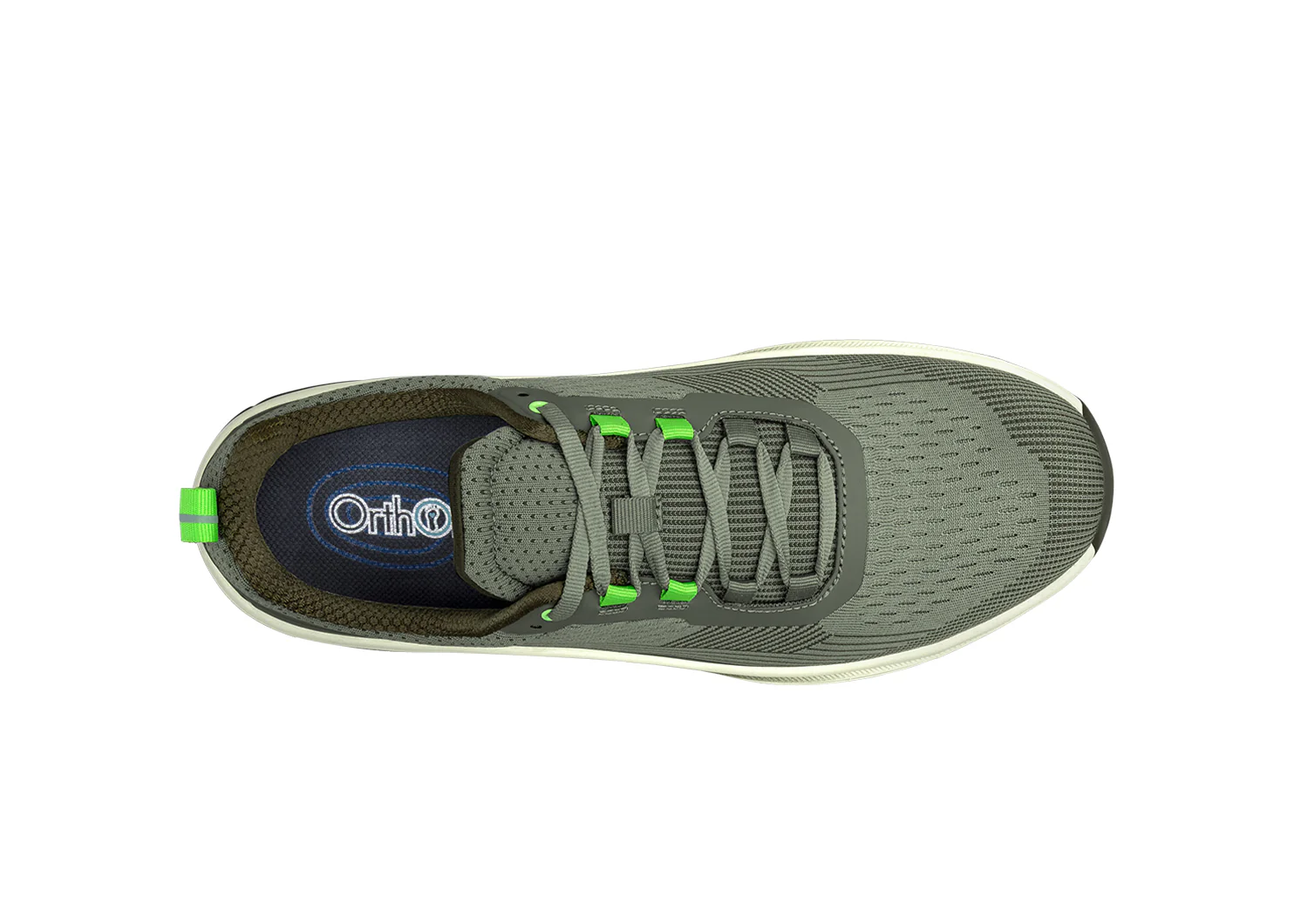 Race - Sage/Lime Green - Image 9